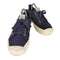 CARIUMA OCA Low Canvas メンズ US:8