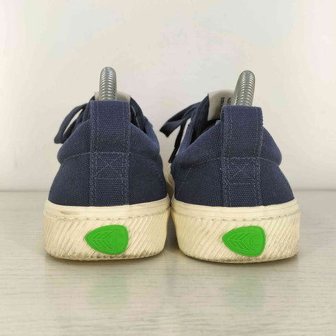CARIUMA OCA Low Canvas メンズ US:8