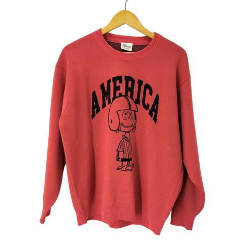 ベイフロー BAYFLOW クルーネック セーター レディース JPN:3