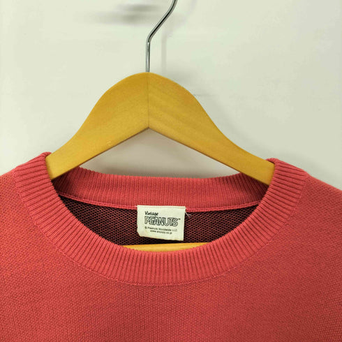 ベイフロー BAYFLOW クルーネック セーター レディース JPN:3