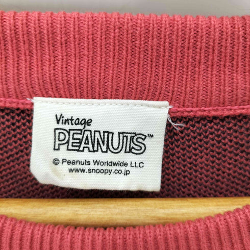 ベイフロー BAYFLOW クルーネック セーター レディース JPN:3