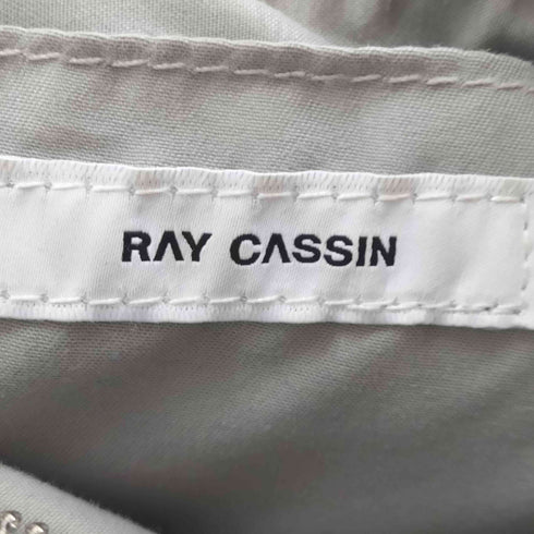 レイカズン Ray Cassin 2WAY マルチポケット ショルダーバッグ Y2K レディース