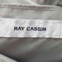 レイカズン Ray Cassin 2WAY マルチポケット ショルダーバッグ Y2K レディース