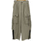 キャスパージョン CASPER JOHN Parachute slacks パラシュートスラックス メンズ JPN:M