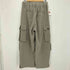 キャスパージョン CASPER JOHN Parachute slacks パラシュートスラックス メンズ JPN:M