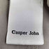 キャスパージョン CASPER JOHN Parachute slacks パラシュートスラックス メンズ JPN:M