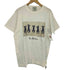 hear my name YVES KLEIN 別注 グラフィック プリント Tシャツ メンズ JPN:M