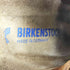 ビルケンシュトック BIRKENSTOCK Boston Suede Leather レディース JPN:22.5
