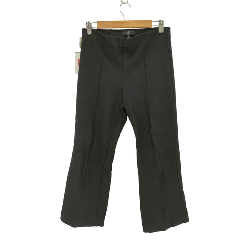 バナナリパブリック BANANA REPUBLIC センタープレスイージーパンツ レディース JPN:L