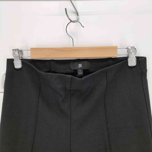 バナナリパブリック BANANA REPUBLIC センタープレスイージーパンツ レディース JPN:L