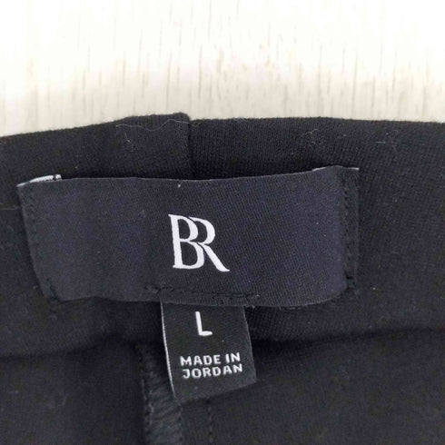 バナナリパブリック BANANA REPUBLIC センタープレスイージーパンツ レディース JPN:L