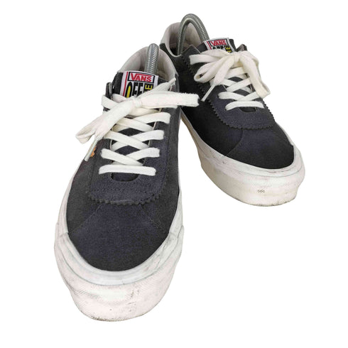 バンズボルト VANS VAULT OG Epoch LX Asphalt Bright Marigold メンズ JPN:26