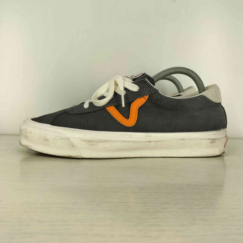 バンズボルト VANS VAULT OG Epoch LX Asphalt Bright Marigold メンズ JPN:26