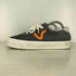 バンズボルト VANS VAULT OG Epoch LX Asphalt Bright Marigold メンズ JPN:26