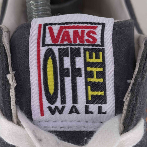 バンズボルト VANS VAULT OG Epoch LX Asphalt Bright Marigold メンズ JPN:26
