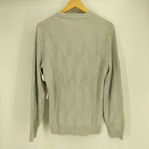 ジョゼフオム JOSEPH HOMME リブ編み ニット メンズ