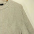 ジョゼフオム JOSEPH HOMME リブ編み ニット メンズ