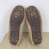 アグ UGG ANSLEY アンスレー ボアモカシンシューズ レディース JPN:24