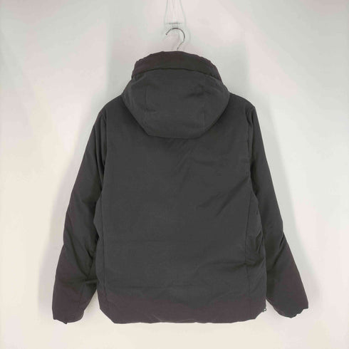 ロッソ ROSSO URBAN RESEARCH 丸井織物フードダウンジャケット メンズ JPN:M