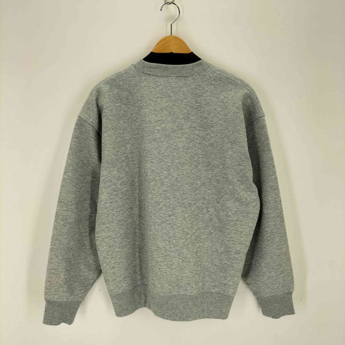 ユニクロシー UNIQLO:C オーバーサイズスウェットシャツ メンズ JPN:M
