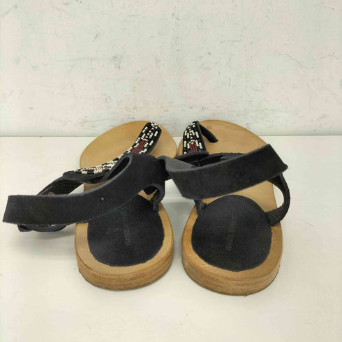 イザベルマラン ISABEL MARANT BEADS SHOES トングサンダル レディース 35