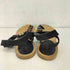 イザベルマラン ISABEL MARANT BEADS SHOES トングサンダル レディース 35