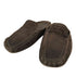 オーラリー AURALEE suede moccasin slippers レディース JPN:23