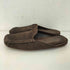 オーラリー AURALEE suede moccasin slippers レディース JPN:23