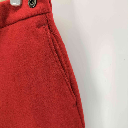 ウールリッチ WOOLRICH 50S TALONジップ ウールハンティングパンツ メンズ