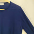 ジョンスメドレー JOHN SMEDLEY イギリス製 SEA ISLAND COTTON シーアイランドコットン ニット メンズ import:M