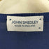 ジョンスメドレー JOHN SMEDLEY イギリス製 SEA ISLAND COTTON シーアイランドコットン ニット メンズ import:M