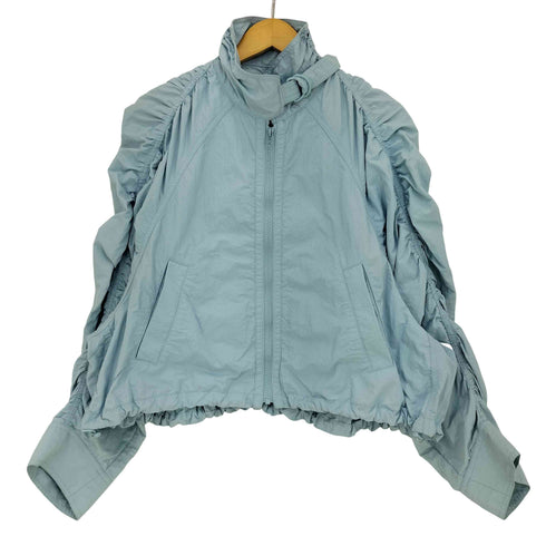 マウジー moussy 23ss GATHER BALLOON ジャケット レディース FREE