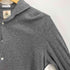 ギローバー GUY ROVER イタリア製 コットン L/S シャツ メンズ import:L