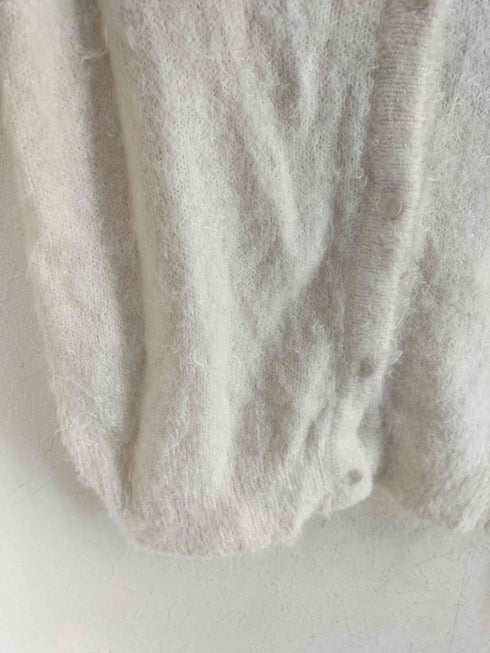 ジェラートピケ gelato pique ニットカーディガン レディース FREE