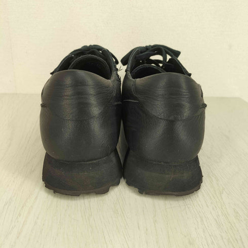 YOAK KELLY CA Vibramソール レザー スニーカー メンズ 43