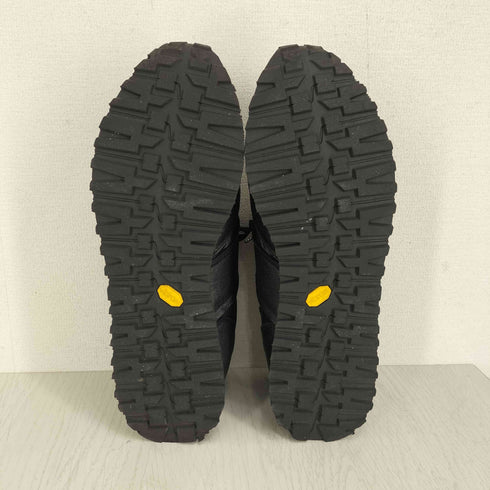 YOAK KELLY CA Vibramソール レザー スニーカー メンズ 43