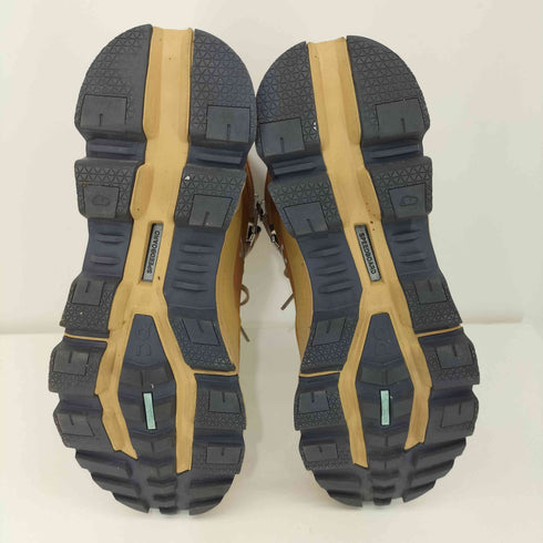 オン On Cloudrock 2 Waterproof ハイキング ブーツ メンズ JPN:25.5