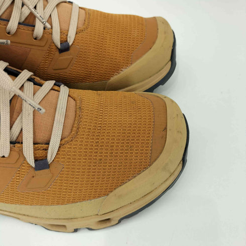 オン On Cloudrock 2 Waterproof ハイキング ブーツ メンズ JPN:25.5