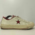 コンバース CONVERSE ONE STAR レザー ローカット スニーカー メンズ CONVERSE:8