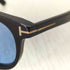 トムフォード TOM FORD FT1122-D-5201V サングラス メンズ 52□20