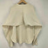 ウィルフリー willfully rib combination bolero many way tops レディース FREE