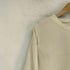 ウィルフリー willfully rib combination bolero many way tops レディース FREE
