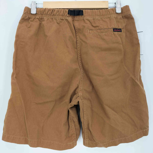 グラミチ GRAMICCI コットンツイルクライミングショーツ メンズ import:L