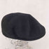 カンゴール KANGOL UK製 ウール メルトン ハンチング メンズ L