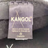 カンゴール KANGOL UK製 ウール メルトン ハンチング メンズ L