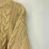 ウィルフリー willfully layered cable mock neck knit レディース FREE