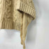 ウィルフリー willfully layered cable mock neck knit レディース FREE