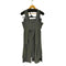 MUSUBORE vents skirt & bustier set-up レディース 0