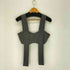 MUSUBORE vents skirt & bustier set-up レディース 0
