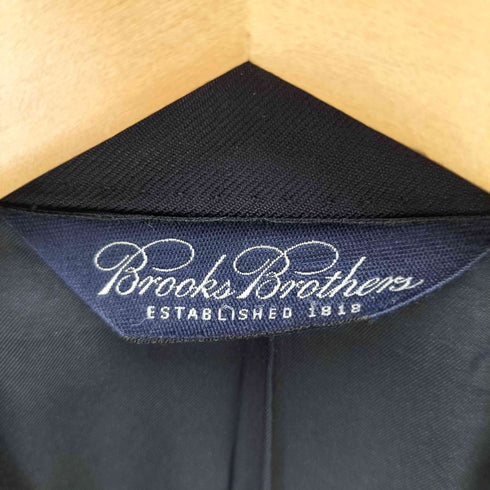 ブルックスブラザーズ BROOKS BROTHERS 2B テーラードジャケット メンズ